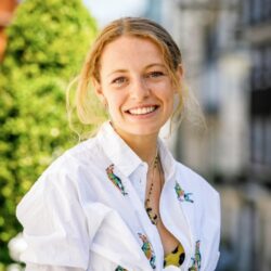 Phoebe O’Hara Speaker at Clean Power 2030 Summit