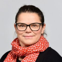 Karin Schramm Speaker at Clean Power 2030 Summit