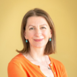 Speaker bio Emma Guthrie Speaker bio Emma Guthrie