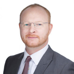 William Duncan Speaker at Clean Power 2030 Summit