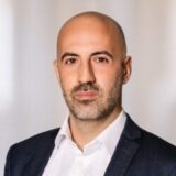 Speaker bio Domenico Tripodi Speaker bio Domenico Tripodi