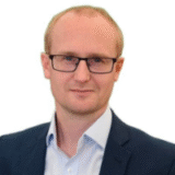 Speaker bio James Cox Speaker bio James Cox