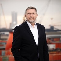 Jesper Bank Speaker at Clean Power 2030 Summit Jesper Bank Speaker at Clean Power 2030 Summit