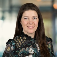 Lauren Pamma Speaker at Clean Power 2030 Summit Lauren Pamma Speaker at Clean Power 2030 Summit