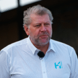 Speaker bio Mark Grain Speaker bio Mark Grain
