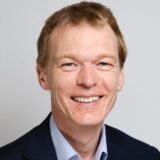 Speaker bio Neil Kenward