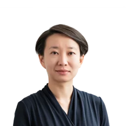Ruth Lai Speaker at Clean Power 2030 Summit Ruth Lai Speaker at Clean Power 2030 Summit