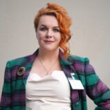 Speaker bio Sarah Honan