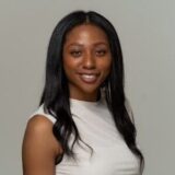 Speaker bio Shamieka Lynch Speaker bio Shamieka Lynch