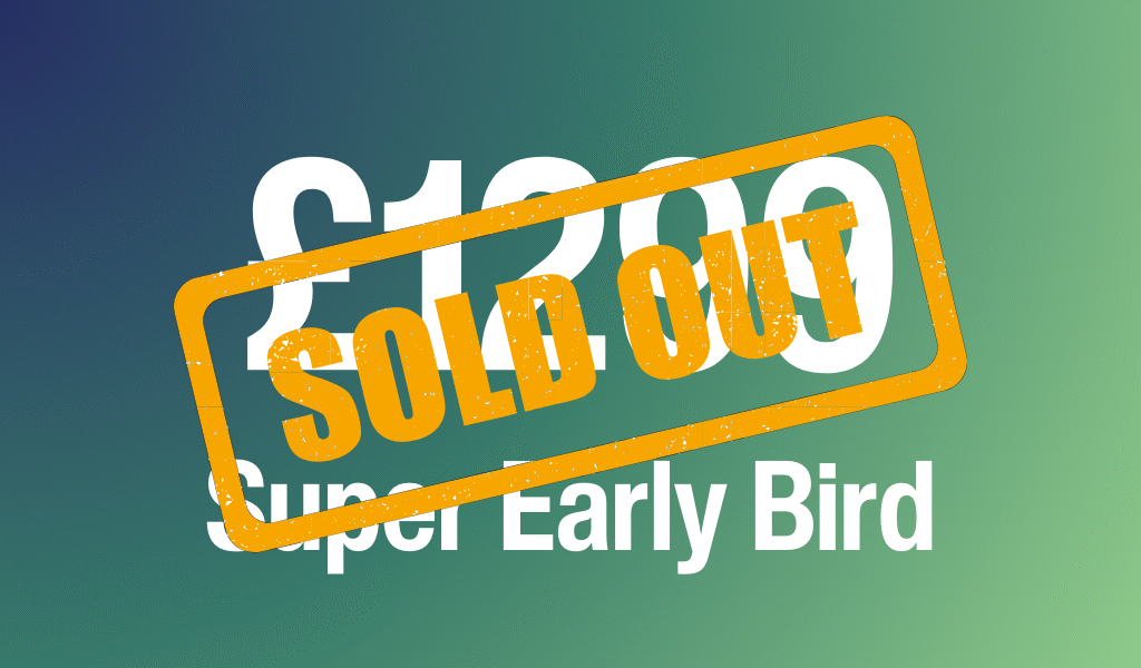 Super Early Bird