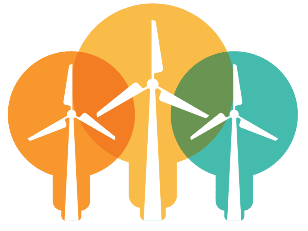 WFI25 - Favicon Wind Power Finance & Investment Summit Logo Favicon