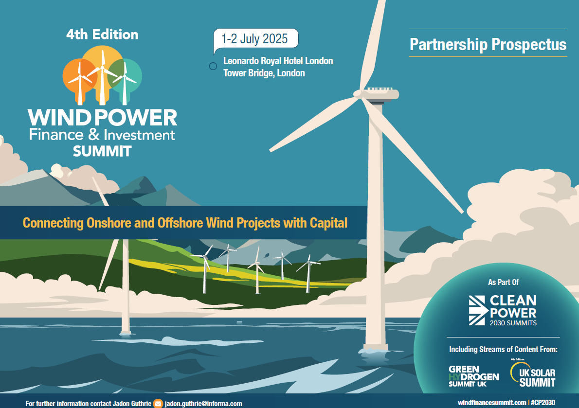 WFI25 - Partnership Prospectus Thumbnail
