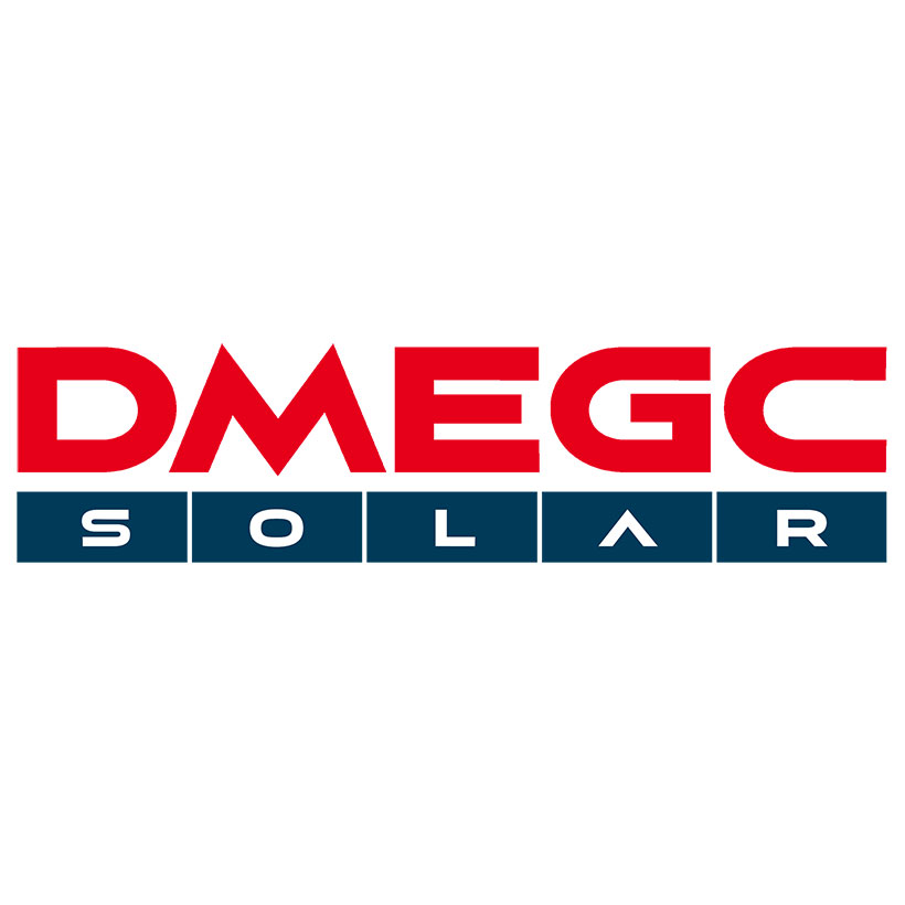 DMEGC logo