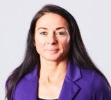 Speaker bio Faye Banks