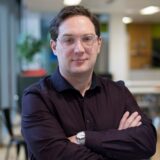 Speaker bio Neil Copeland