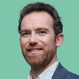 Speaker bio Paul Dinning