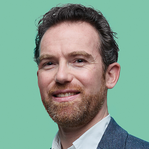 Paul Dinning Headshot