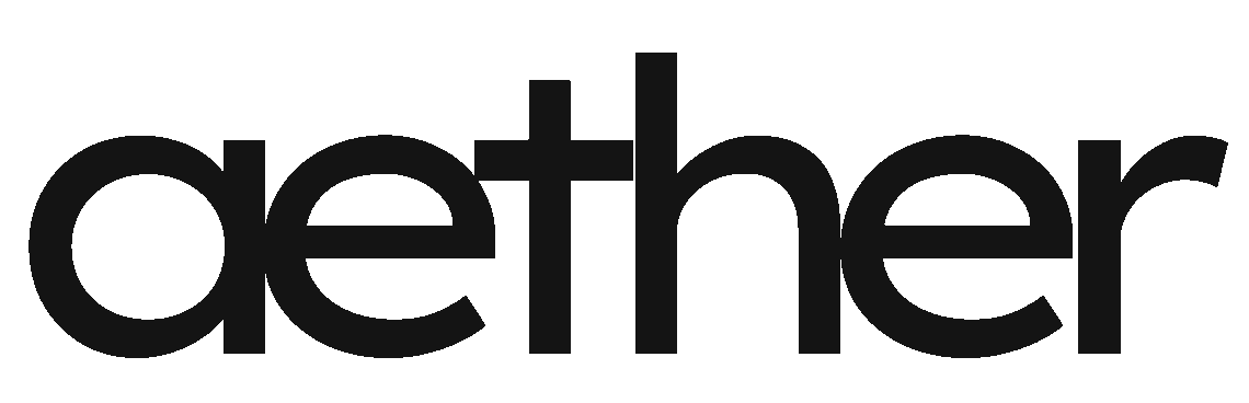Aether logo