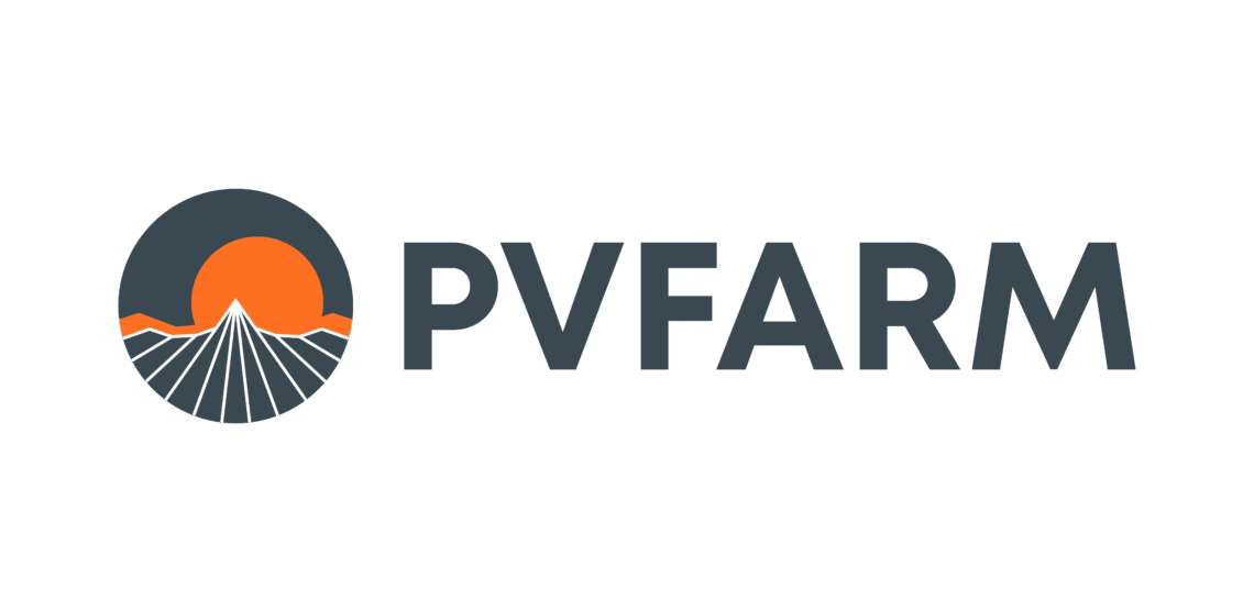 PV Farm Logo