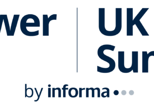 Clean Power 2030 | UK Solar Summit Logo