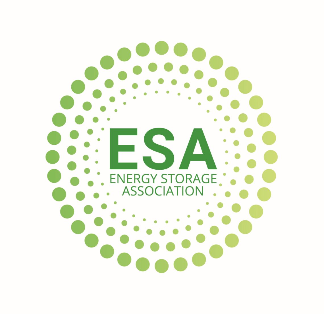 ESA Logo