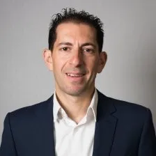 Alex Gilbert Speaker at Clean Power 2030 Summit