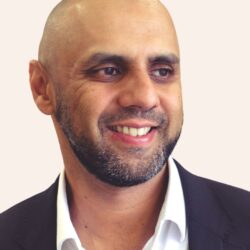 Asif Rehwanwala Speaker at Clean Power 2030 Summit