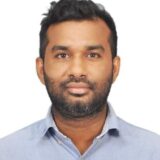 Speaker bio Channa Silva
