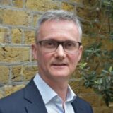 Speaker bio Chris Hewett