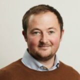 Speaker bio Daniel Connor