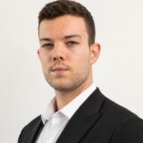 Speaker bio Shane O’Connor