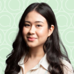 Eileen Maes Speaker at Clean Power 2030 Summit