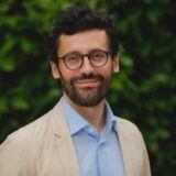 Speaker bio Filippo Chiesa