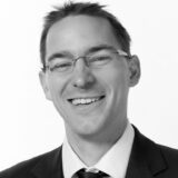 Speaker bio Frank Gordon