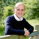 Speaker bio Hugh Gilmour