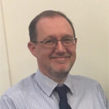 Speaker bio Joel Watson