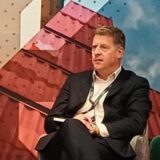 Speaker bio Justin Thesinger