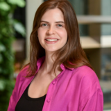 Speaker bio Kate Power