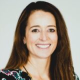 Speaker bio Katy McGuinness