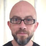 Speaker bio Matt Parry