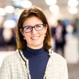 Speaker bio Melanie Bryce