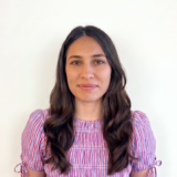 Speaker bio Millie Newmarch