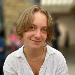 Molly Green Speaker at Clean Power 2030 Summit