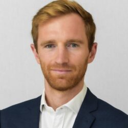 Peter Bolton Speaker at Clean Power 2030 Summit