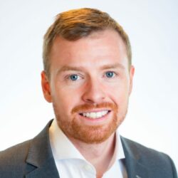 Tadgh Cullen Speaker at Clean Power 2030 Summit