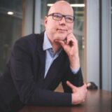 Speaker bio Ben Fawcett
