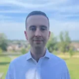 Speaker bio Ben Westerman