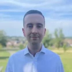 Ben Westerman Speaker at Clean Power 2030 Summit