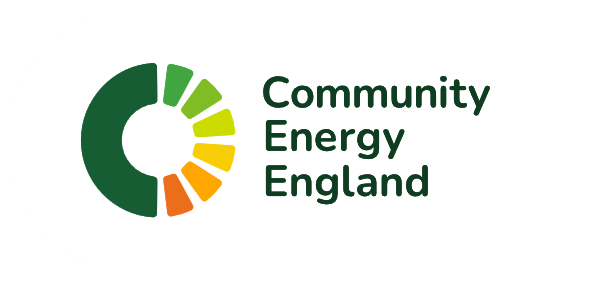 Community Energy England Logo