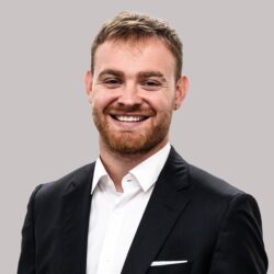 Chris Coates Speaker at Clean Power 2030 Summit